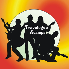 to travelogue scamps